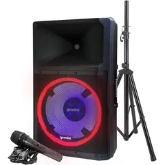 GEMINI - Altavoz Bluetooth Gsp-l2200pk