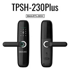 SMARTLOCK - Cerradura Electronica Tpsh230 Plus