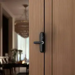 SMARTLOCK - Cerradura Electronica Tpsh230 Plus