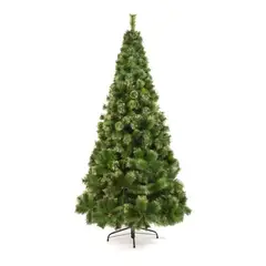 undefined - Árbol De Navidad Pino Noruega 1.80 Metros 338 Ramas