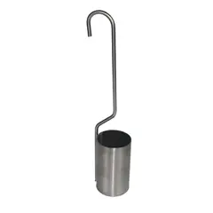 ITAHO - Accesorio Vaporizador Pequeño para Barril
