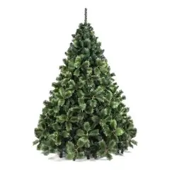 undefined - Árbol de Navidad Pino Nevada 2.25 metros