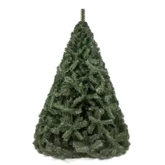 undefined - Árbol de Navidad Pino Ontario 2.25 metros 1406 Ramas