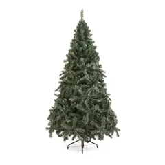 undefined - Árbol de Navidad Pino Suizo 1.80 metros 380 Ramas