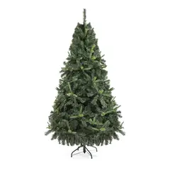 undefined - Árbol de Navidad Pino Saratoga 2.00 metros 677 Ramas