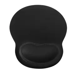 ARTECMA - Pad Mouse Pvc/Jersey Negro