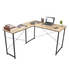 ERGONOMUS - Escritorio en Forma de L