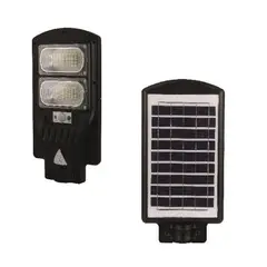 SYLVANIA - Luminaria Led Solar S100 1500 Lúmenes