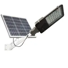 SYLVANIA - Kit Luminaria Led Solar S30 3600 Lúmenes