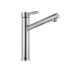 INKORPORAR - Grifería Lavaplatos Horizontal Modena-Plus Consumo 8.3 l/min