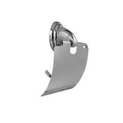 INKORPORAR - Accesorio baño portarrollo Basic metalico