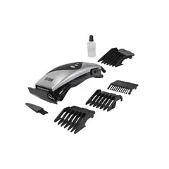 WOLFOX - Máquina para Cortar Cabello 10.5 W Con Accesorios WF1664