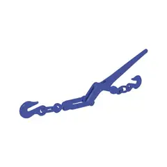 TOOLCRAFT - Tensor de Cadena 3/8'' - 1/2'' de Uso Industrial