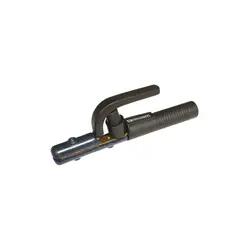TOOLCRAFT - Pinza Porta Electrodo 300 Amperes para Cable 2 Awg