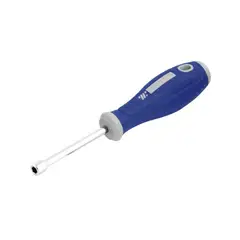 TOOLCRAFT - Destornillador de Copa 1/2 Pulgadas Mango Bimaterial
