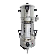 MUNDIAL DE GRECAS - Greca para 20 Tintos Electrica Modelo 250 E