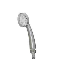 HICASA - Teleducha Led Baño Tres Colores
