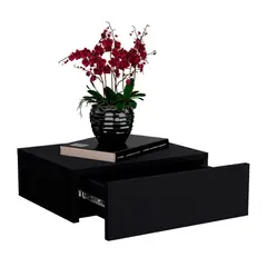 RTA DESIGN - Nochero O Cajón Flotante 40 Milano Rta Wengue