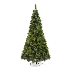 undefined - Árbol de Navidad Pino Georgia 2.00 metros 641 Ramas