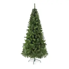 undefined - Árbol de Navidad Pino Atlantic 1.80 metros 485 Ramas