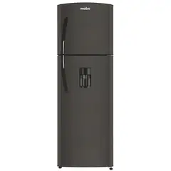 MABE - Nevera No Frost Congelador Superior 313 Litros Grafito - RMA313FBCG