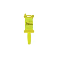 STRINGLINER - Cuerda para Albanileria con Carrete Amarillo 82.30m