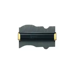 GENERAL - Broca de Contorno de Acero Inoxidable 6 X 3-1/2 Pulgadas