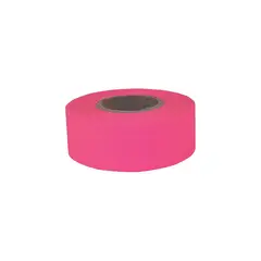 CH HANSON - Cinta De Señalización Rosa 5m 30.16x381cm