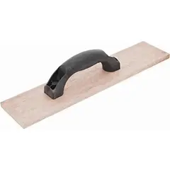 QLT - Llana de Hormigón Flotante 40x9cm Madera