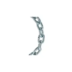 BARON - Cadena Galvanizada 3/16pulg x 250ft