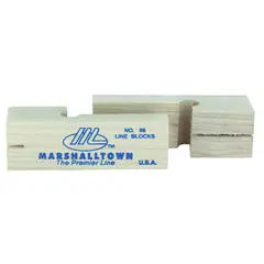 MARSHALLTOWN - Línea de Albañilería de Bloques de 95.25mm de Anc