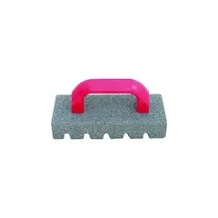 NORTON - Ladrillo Abrasivo 20x9cm C/asidero