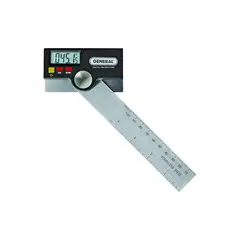 GENERAL - Transportador Digital de Acero Inoxidable Tools