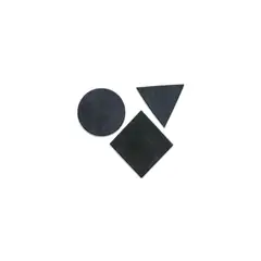 MAGNET SOURCE - Forma Magnética 30 Piezas Flexibles