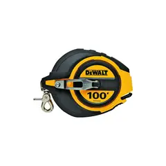 DEWALT - Cinta de Medir 30.48mx9.525mm Cs Cerrado