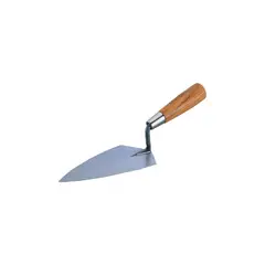 VULCAN - Pala de Ladrillos Con Mango de Madera de 14 Cm.