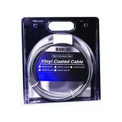 undefined - Cable Vinilo 7x19 4.76-6.35 Mm 100m