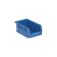 QUANTUM STORAGE SYSTEMS - Almacenamiento de Contenedores de Polímero Azul G