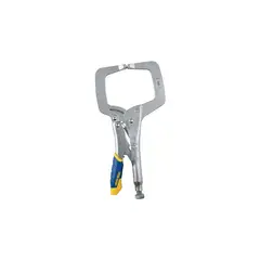IRWIN - Abrazadera C de Bloqueo 85.73 X 279.4 mm