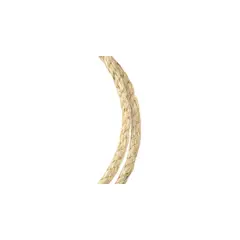 BARON - Carrete de Cuerda de Sisal 19mm x 60.96m