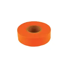 CH HANSON - Bandera de Cinta Org 30.1625mmx91.44m