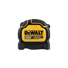 DEWALT - Cinta Métrica Amarilla 3.18cmx7.62m