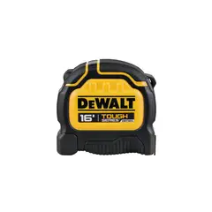 DEWALT - Cinta Métrica Amarilla 3.18 cm x 4.88 m