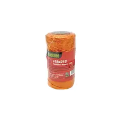 BARON - Cuerda para Albanileria N 18 x 65 53 M Color Naranja