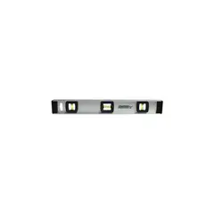 JOHNSON - Nivel Tubular de Aluminio 45.72 cm
