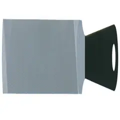 NICHOLSON - Archivo de Mano de Corte Estándar de 20 cm