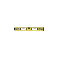 STANLEY - Nivel Caja 24 Pulgadas Fatmax de Aluminio