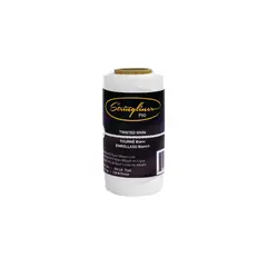 STRINGLINER - Cordel Trenzado Nailon N 18 x 82.30m Blanco