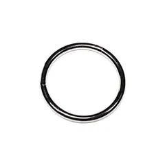 BARON - Conexión de Anillo de Soldadura 2.5 cm