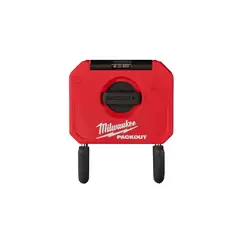 MILWAUKEE - Organizador de Herramientas 7.62 cm